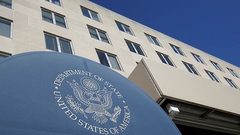 AQSh O‘zbekistonni diniy erkinlikni buzayotgan davlatlar ro‘yxatida qoldirdi