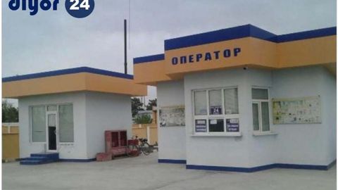 Surxondaryoda sobiq MXX xodimi Nodir To‘raqulovning qudasiga qarashli yana bir shoxobcha sotildi