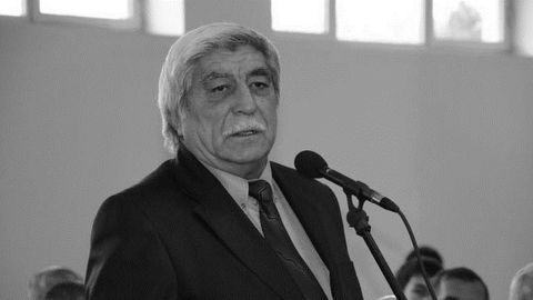 O‘zbekiston nogiron-amputantlar terma jamoasini Jahon Chempioniga aylantirgan murabbiy vafot etdi