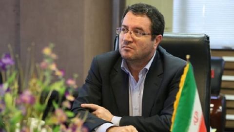 Eron O‘zbekistonga dengizga chiqish imkoniyatini taklif qildi