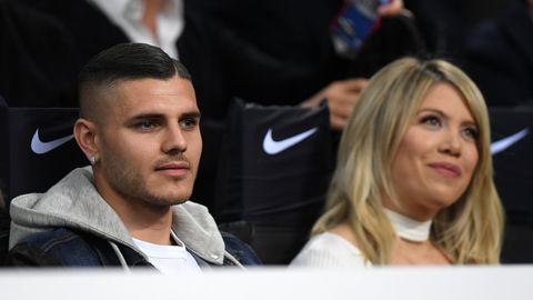 PSJ Ikardini sotib olishga tayyor, biroq uning xotini “Real” va “Yuventus”dan taklif kutmoqda