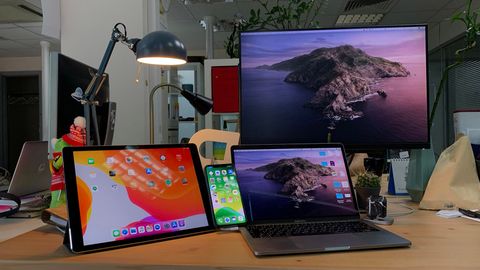 iPad, Tesla, Nintendo Switch: Time журнали ўн йилликнинг энг муҳим гаджетлари рўйхатини тақдим этди