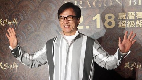 Jeki Chan filmni suratga olish jarayonida cho‘kib ketishiga bir bahya qoldi