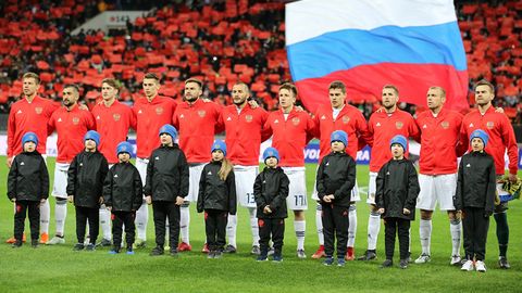 WADA: Rossiya terma jamoasi JCh—2022 musobaqasida o‘z bayrog‘i ostida harakat qila olmaydi