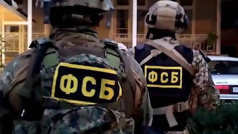 Putin Rossiyada amalga oshirilishi rejalashtirilgan terakt haqidagi ma’lumot uchun Trampga minnatdorlik bildirdi