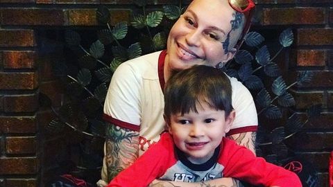 Nargiz Zokirova farzand asrab olishni rejalashtirmoqda