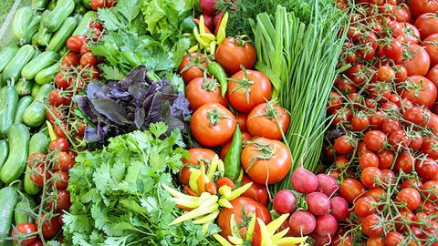 2020 йил ҳосили учун қишлоқ хўжалиги экинларини жойлаштириш бўйича ҳукумат қарори қабул қилинди