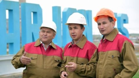 22-dekabr – Energetiklar kuni