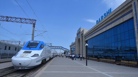 Temir yo‘l transporti yo‘lovchilarining yuki va valyutasini bojxona nazoratidan o‘tkazish tartibi tasdiqlanadi