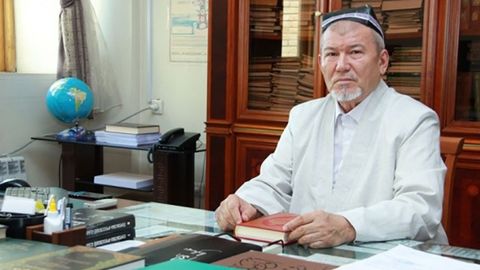 Shayx Abdulaziz Mansur: “Noto‘g‘ri tushunibsizlar — dinimizda Yangi yilni bayram qilish yo‘q!” (video)