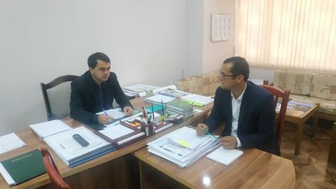 Oliy sud Samarqand viloyati bosh arxitektori nima sababdan sudlanayotganini ma’lum qildi