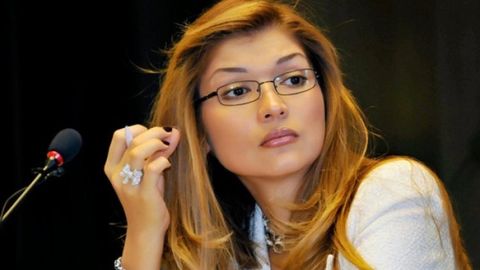 Gulnora Karimovaga qarshi yangi jinoyat ishi qo‘zg‘atildi. U o‘lpon yig‘ish va qo‘rqitib, mulklarni tortib olishda ayblanmoqda