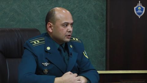 Human бандлик агентлиги мансабдор шахсларига нисбатан жиноят иши бўйича дастлабки тергов ҳаракатлари якунланди