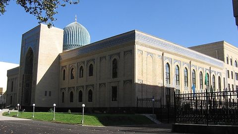 Din ishlari bo‘yicha qo‘mita O‘zbekiston nima uchun AQShning “Maxsus nazorat ro‘yxati”da qolganiga izoh berdi