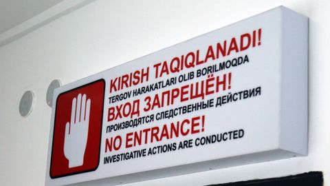Farg‘onada yuqori sinf o‘quvchisi maktabdoshi bo‘lgan 3-sinf o‘quvchisini zo‘rladi
