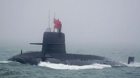 Vashington Xitoyning AQShdagi har qanday nishonni ura oladigan raketasini sinovdan o‘tkazganidan xabar topdi