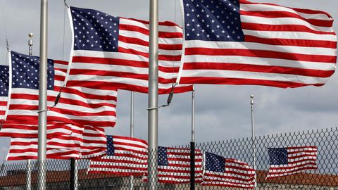 АҚШ Россияга қарши ахборот уруши режасини ишлаб чиқди