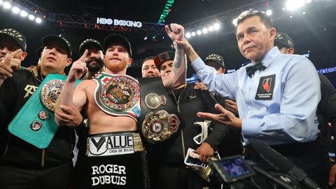 ESPN 2019-yilning eng yaxshi bokschisini aniqladi