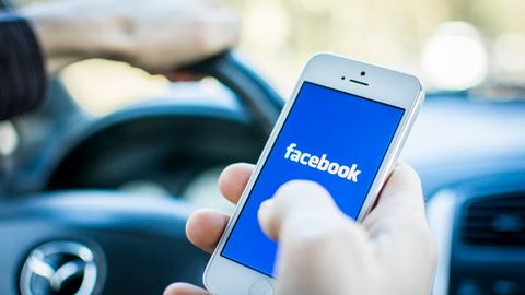Facebook hisobchisi ichida minglab xodimlarning bank ma’lumotlari saqlangan qattiq diskni o‘g‘irlatib qo‘ydi
