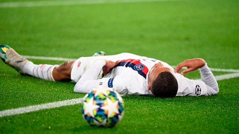 Yevropa Chempionlar Ligasi guruh bosqichida rekord darajada ko‘p gol urildi