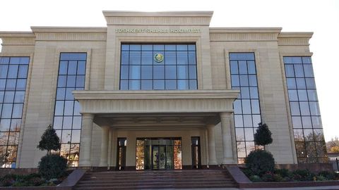 Toshkent shahar hokimligidan tadbirkor foydasiga 3,2 mlrd so‘m kompensatsiya undirildi