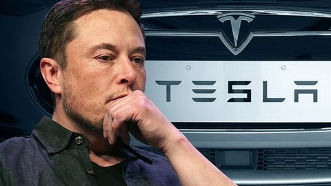 Tesla акциялари 420 долларга қимматлади. Илон Маск шу нарх ҳақидаги твитидан сўнг компания директорлар кенгаши раҳбари лавозимидан маҳрум бўлганди