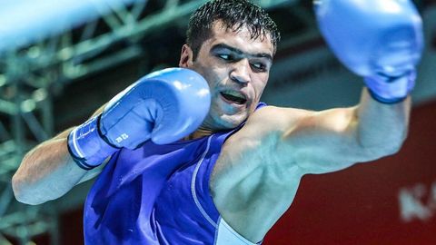 O‘zbekistonlik yana bir bokschi professional ringda debyut qiladi