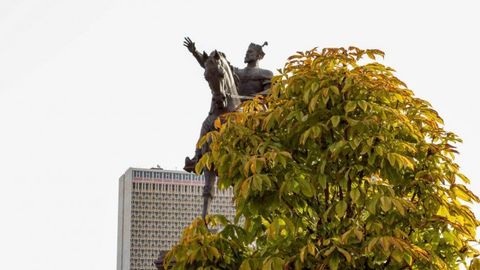 O‘zgidromet 18-dekabr kuni kutilayotgan ob-havo ma’lumotini e’lon qildi