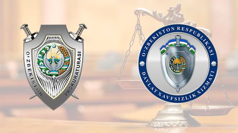 Ўзбекистонда прокуратура ва ДХХ ходимларининг дахлсизлиги заифлашди