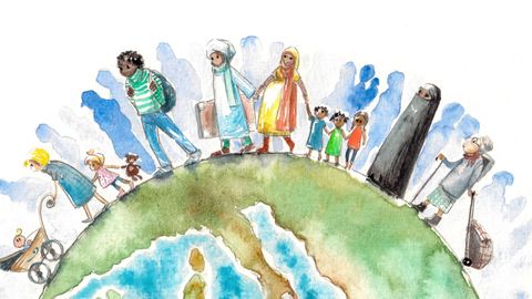 18-dekabr – Xalqaro muhojirlar kuni. Migratsiya haqida nimalarni bilishimiz kerak?