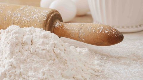 O‘zbekistonda 2020-yil 1-apreldan boyitilmagan un importi man etiladi