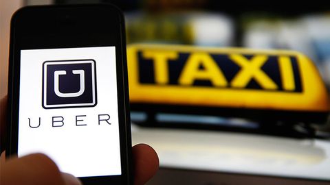 Uber асосчиси компанияни бутунлай тарк этмоқчи