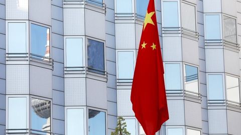 AQSh ikki xitoylik diplomatni josuslikda ayblab, mamlakatdan chiqarib yubordi