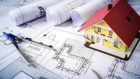 O‘zbekistonda qurilishi tugallangan uy va binolarni ro‘yxatga olish tartibi soddalashtirildi