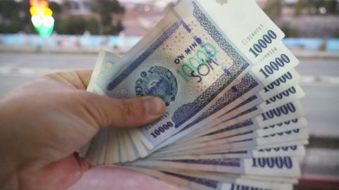 Сурхондарёда ЙПХ инспекторига пора таклиф қилган қашқадарёлик қўлга олинди