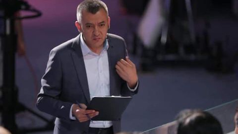 MSK matbuot xizmatiga ikki oy ichida ikkinchi rahbar tayinlandi