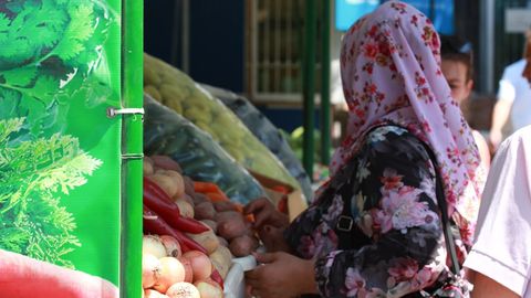 O‘zbekiston dehqon bozorlaridagi narx-navo ma’lum qilindi