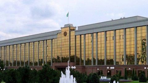 Davlat tilini rivojlantirish departamenti huzurida Atamalar komissiyasi faoliyati tashkil qilinadi (ro‘yxat)