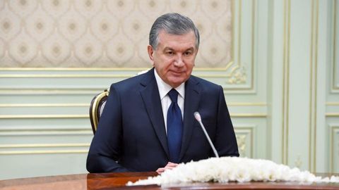 Shavkat Mirziyoyev Qozog‘iston, Bahrayn va Qatar rahbarlariga tabrik yo‘lladi