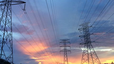 Farg‘ona va Namanganning ayrim hududlarida 17-dekabr kuni elektr energiyasi ta’minotida vaqtincha uzilishlar bo‘ladi