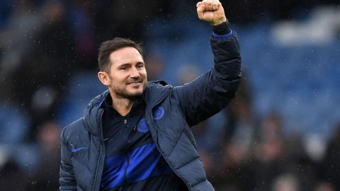 «Челси»га ФИФА томонидан қўйилган тақиқ муддати қисқартирилди. Энди жамоа футболчи сотиб олиши мумкин