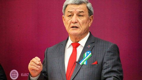 “U yigit nega 15 kunga qamaldi — tushunganim yo‘q. Xalq ham bilmaydi”. “Adolat” partiyasi rahbari — Abdulloh Tohirov voqeasi haqida