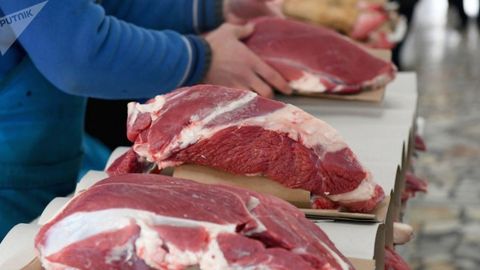 Ўзбекистонда энг арзон гўшт қайси бозорларда сотилаётгани маълум қилинди