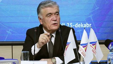 O‘zbekiston ODKBga qaytishi mumkinmi? TIV vakili munosabat bildirdi