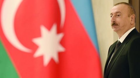 Ilhom Aliyev Ozarbayjonning Yevropa Ittifoqiga a’zo bo‘lmasligi haqida gapirdi