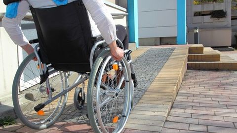 O‘zbekiston muzeylarida imkoniyati cheklanganlar, keksalar va bolalar tashrifi uchun qulayliklar yaratiladi