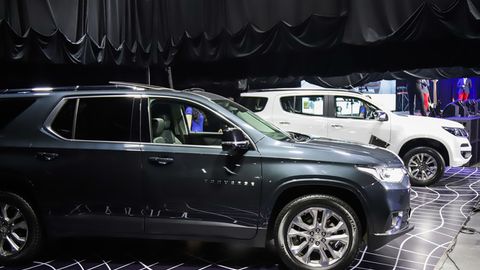 UzAuto ишлаб чиқарадиган тўртта янги йўлтанламаснинг тахминий нархлари айтилди