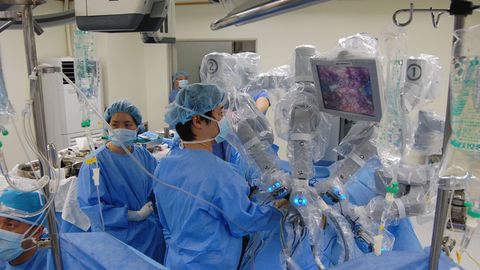 O‘zbekiston fuqarosi Malayziyadagi klinikada vafot etdi