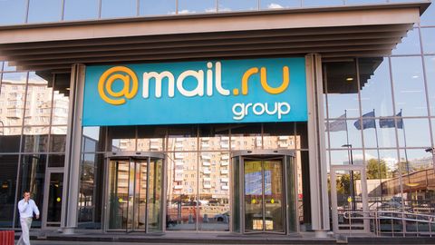 “Mail.ru” YouTube’ga raqobatchi bo‘lishi kutilayotgan videoservisni ishga tushiradi