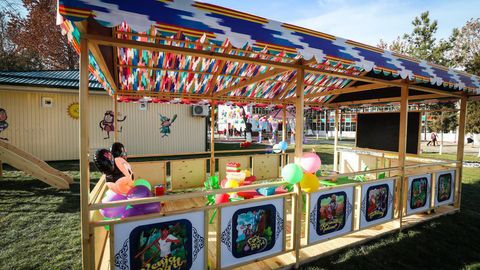 Шавкат Мирзиёев «Мактабгача таълим ва тарбия тўғрисида»ги қонунни имзолади